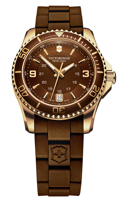 Часы Victorinox Swiss Army Maverick GS 241615